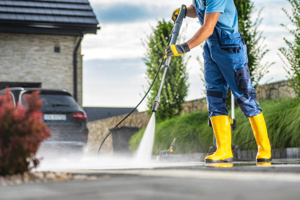 Professional Pressure washing in Valentine, NE